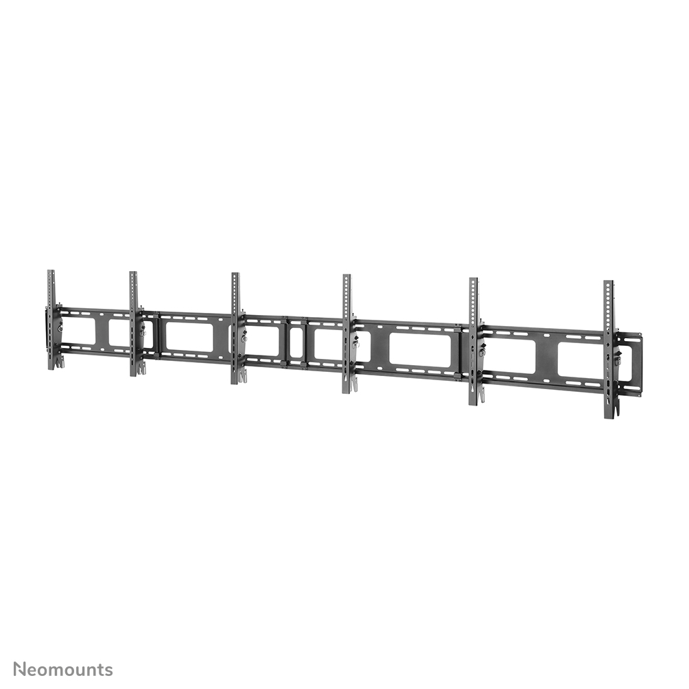Neomounts NS-WMB300BLACK Menuboard wall mount 40-52" - tiltable